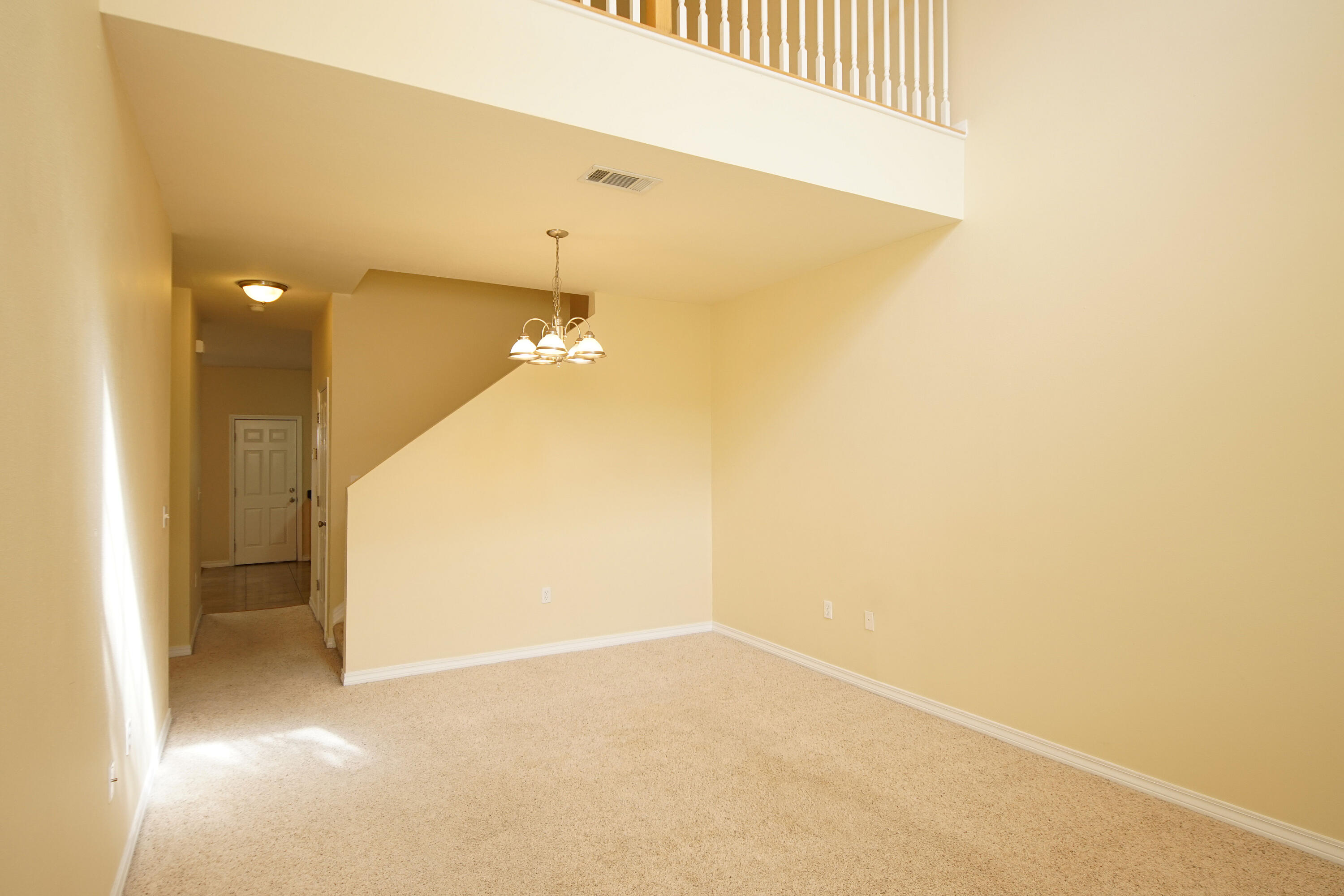 MERIDIAN SQUARE TOWNHOMES - Residential