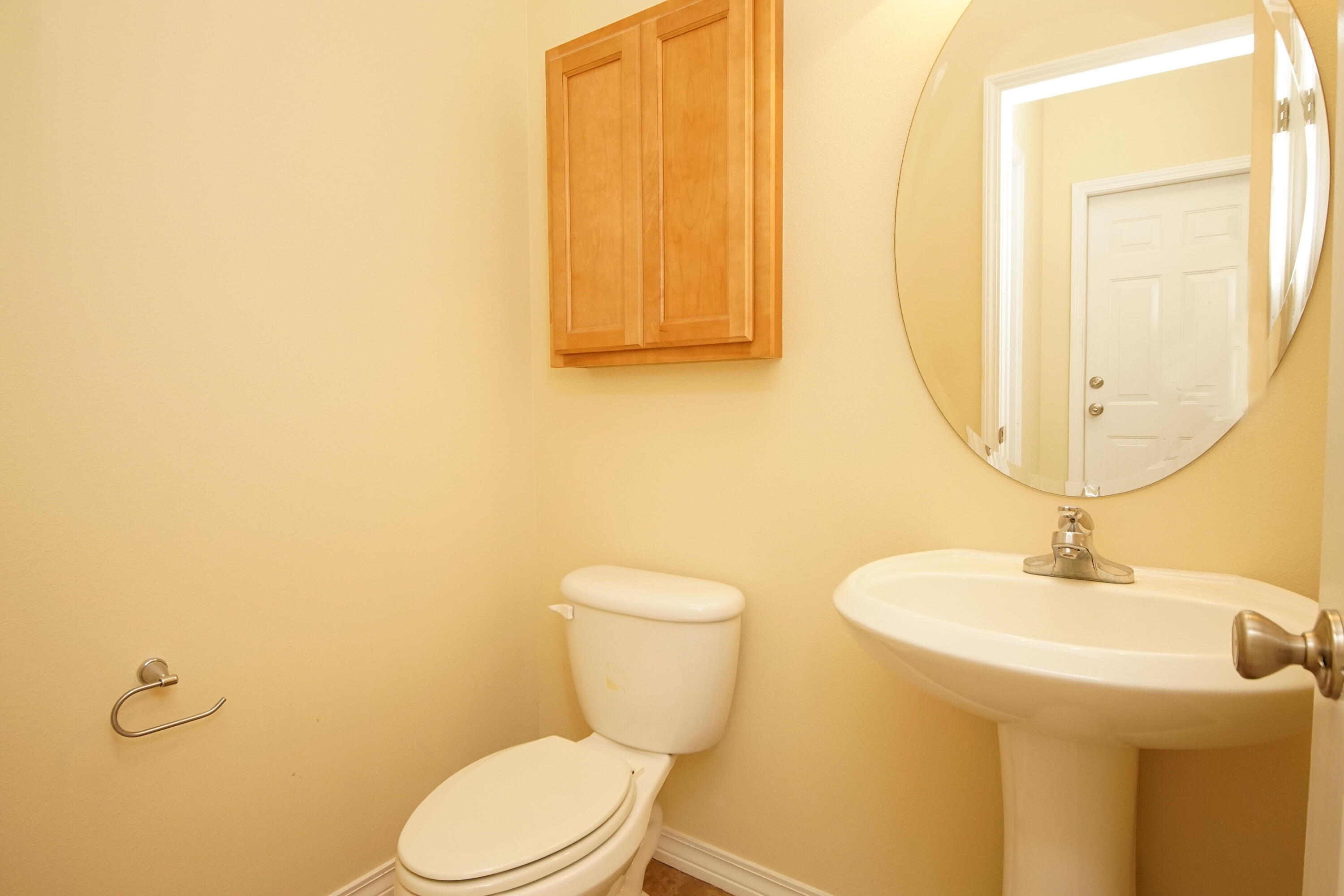 MERIDIAN SQUARE TOWNHOMES - Residential