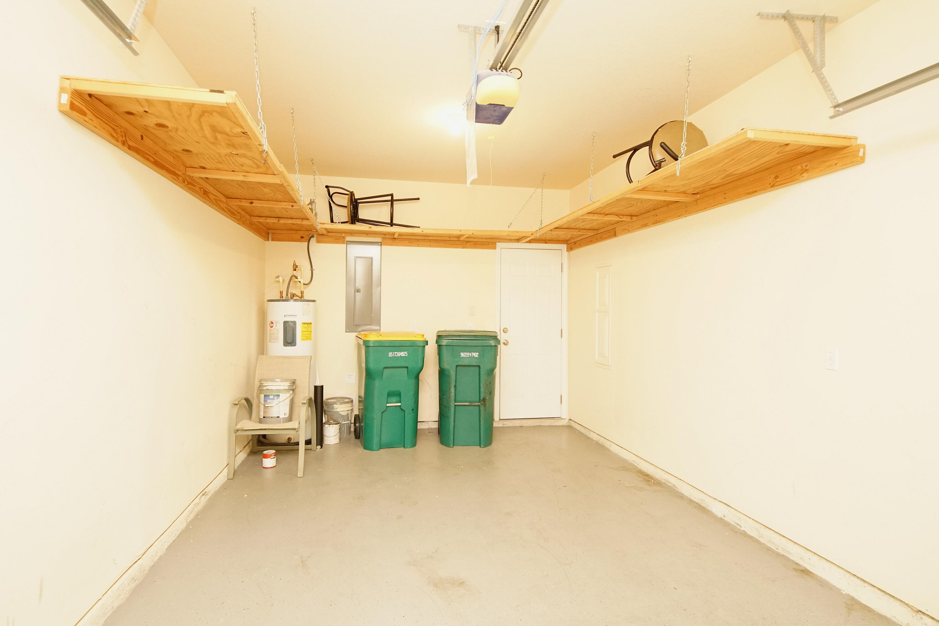 MERIDIAN SQUARE TOWNHOMES - Residential