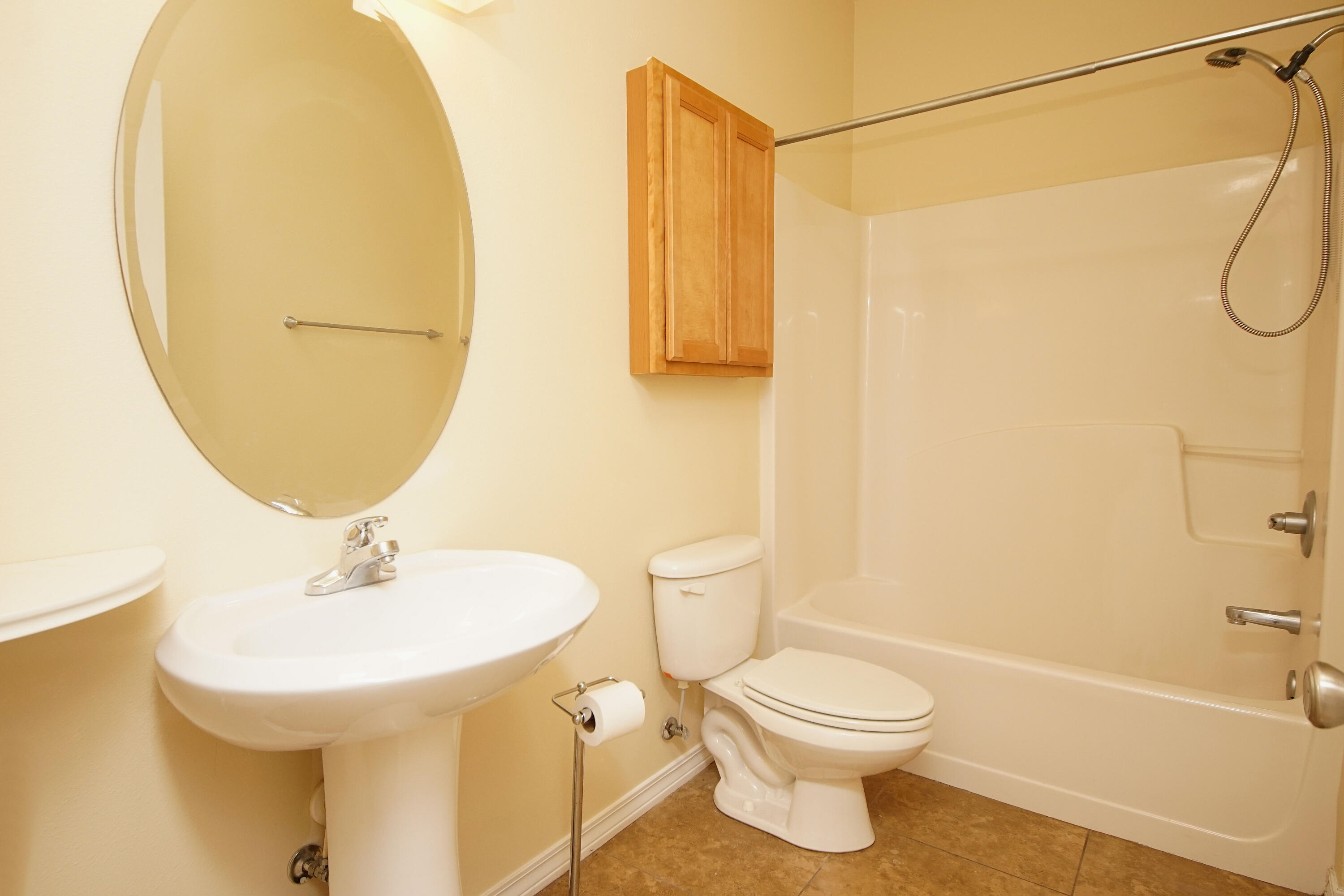 MERIDIAN SQUARE TOWNHOMES - Residential