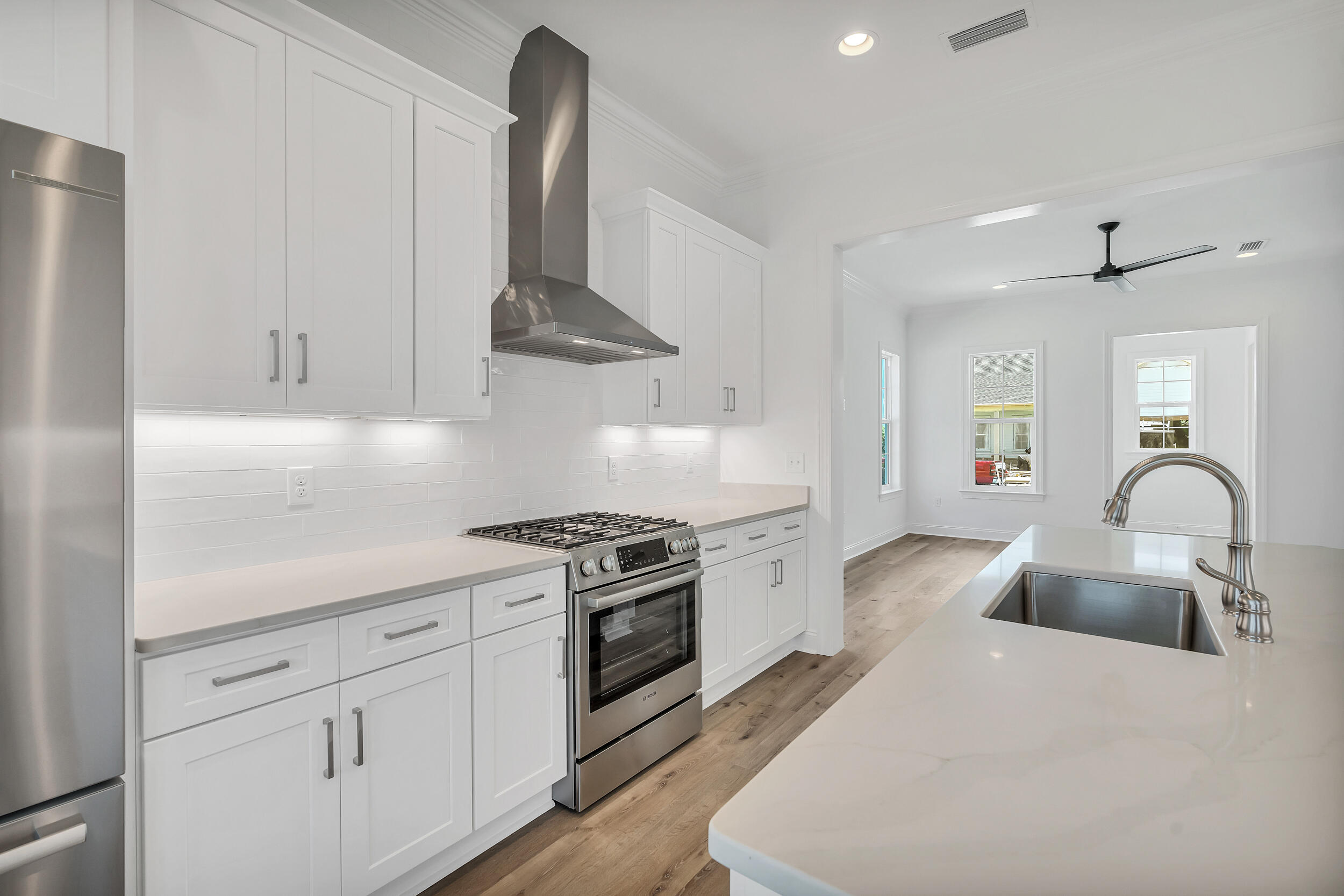 WATERSOUND ORIGINS - Residential