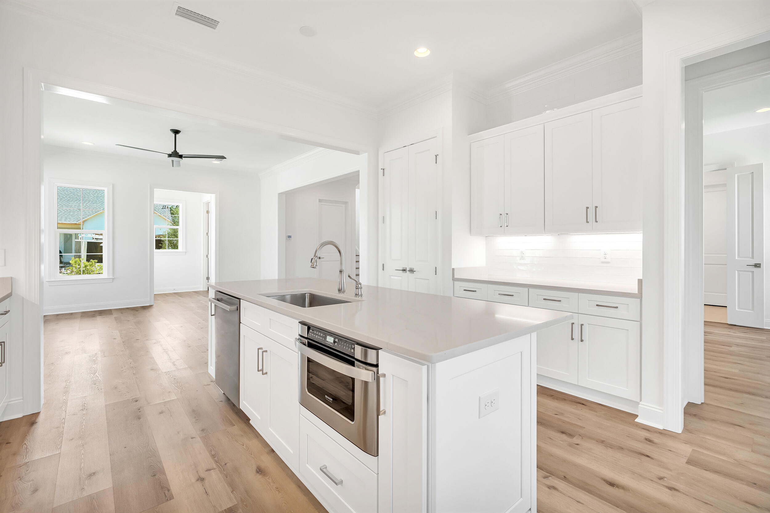 WATERSOUND ORIGINS - Residential