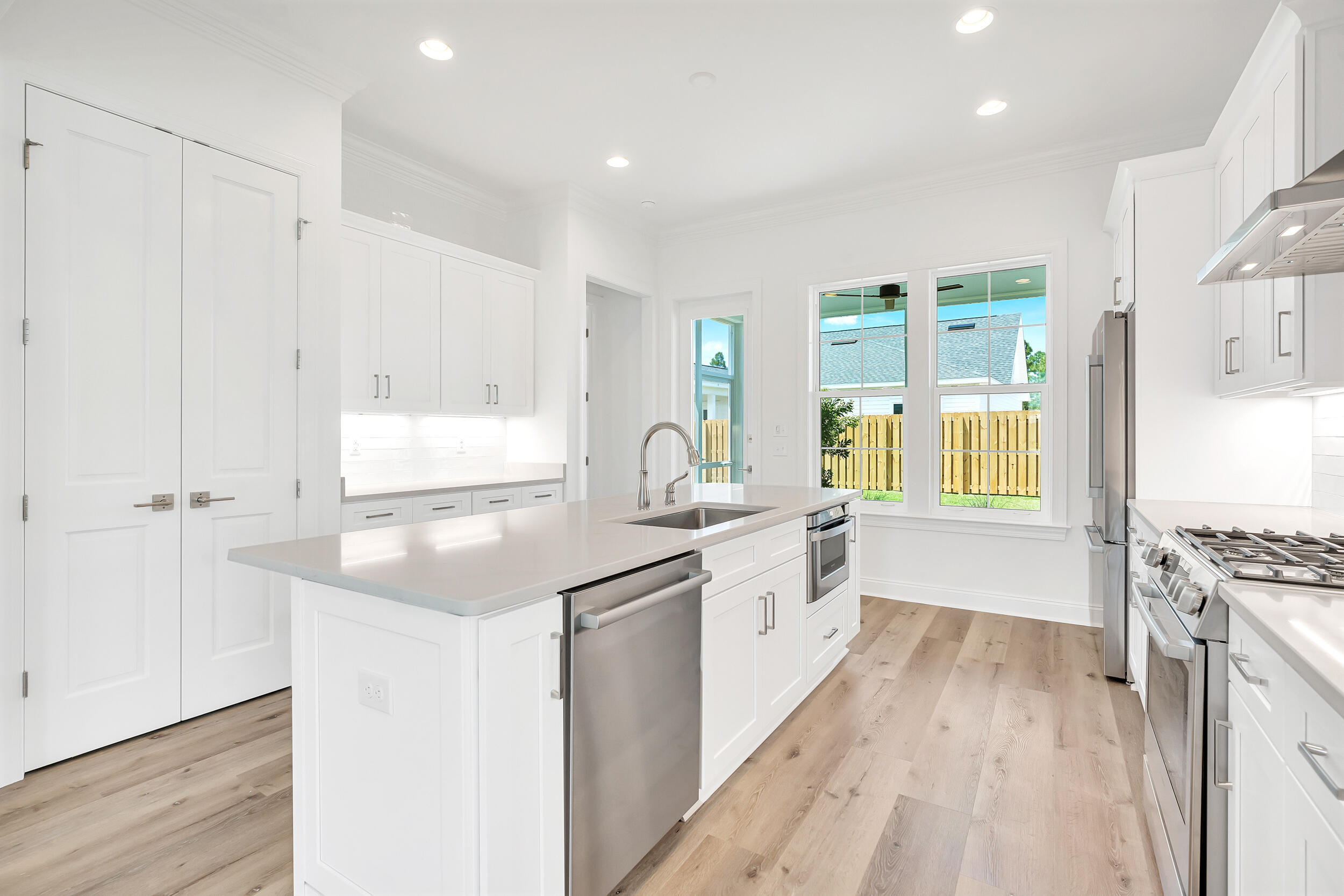 WATERSOUND ORIGINS - Residential