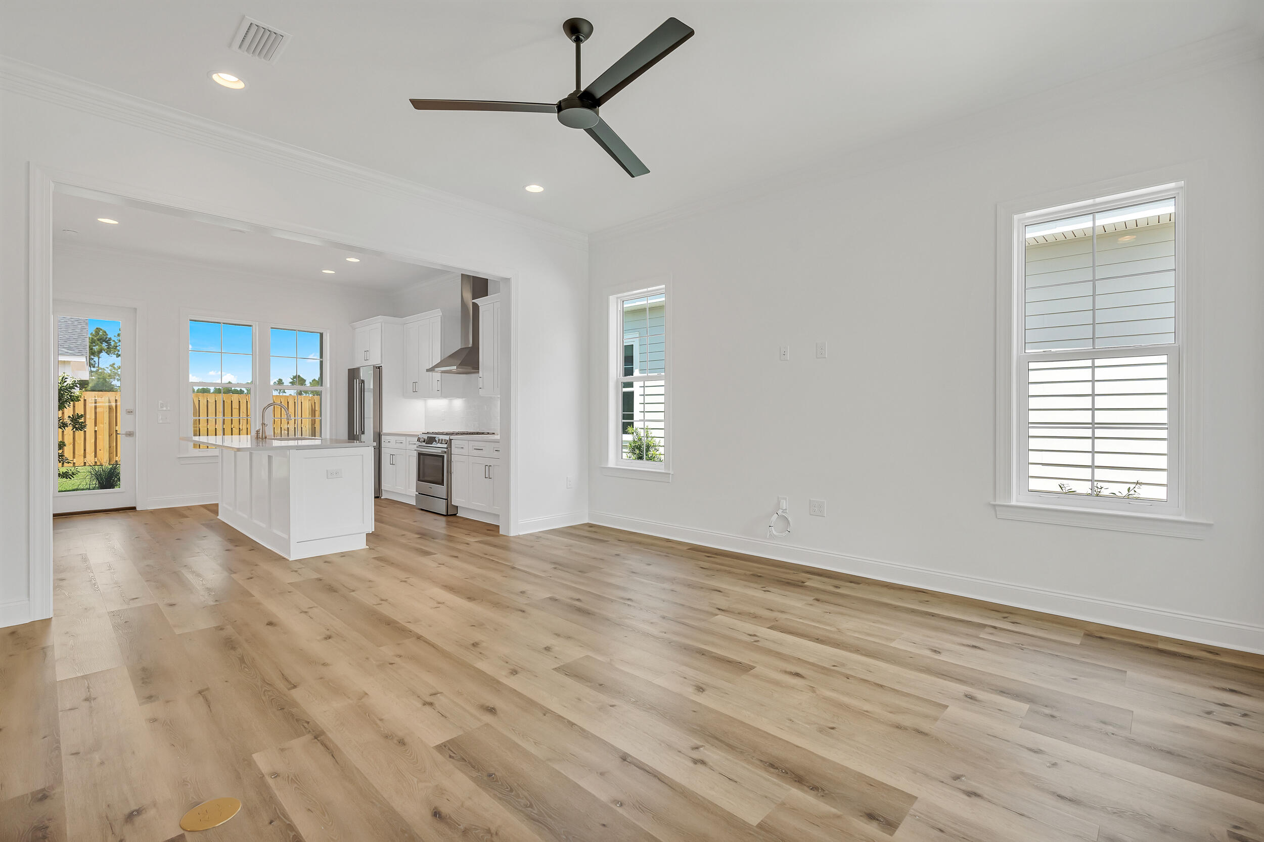 WATERSOUND ORIGINS - Residential