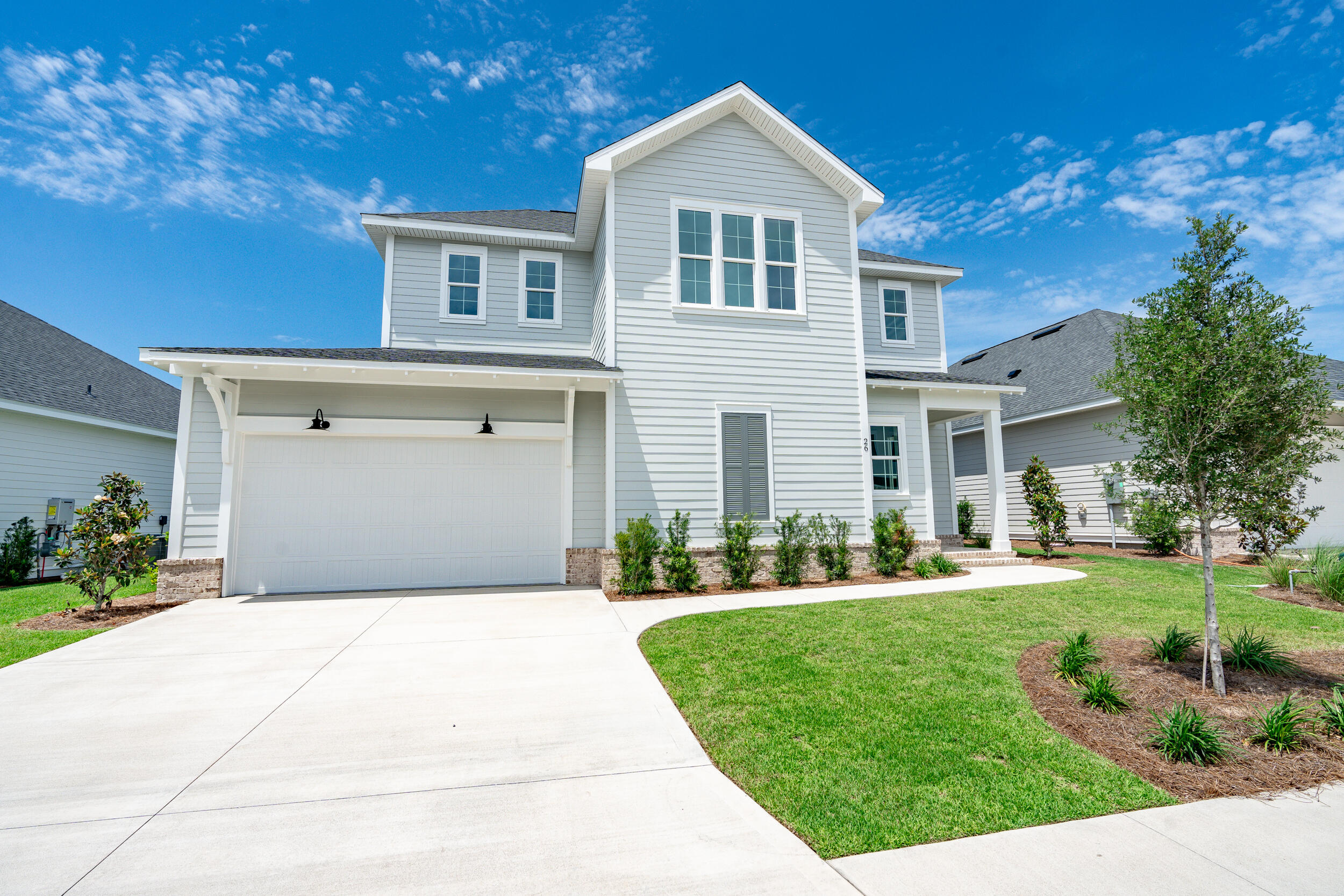 WATERSOUND ORIGINS - Residential