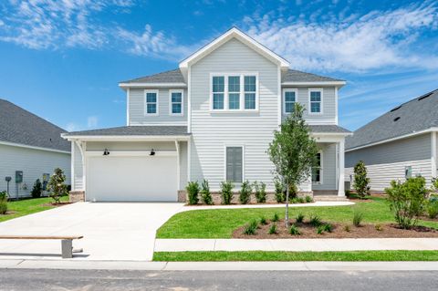 26 Bunting Lane Lot 78 Watersound FL 32461