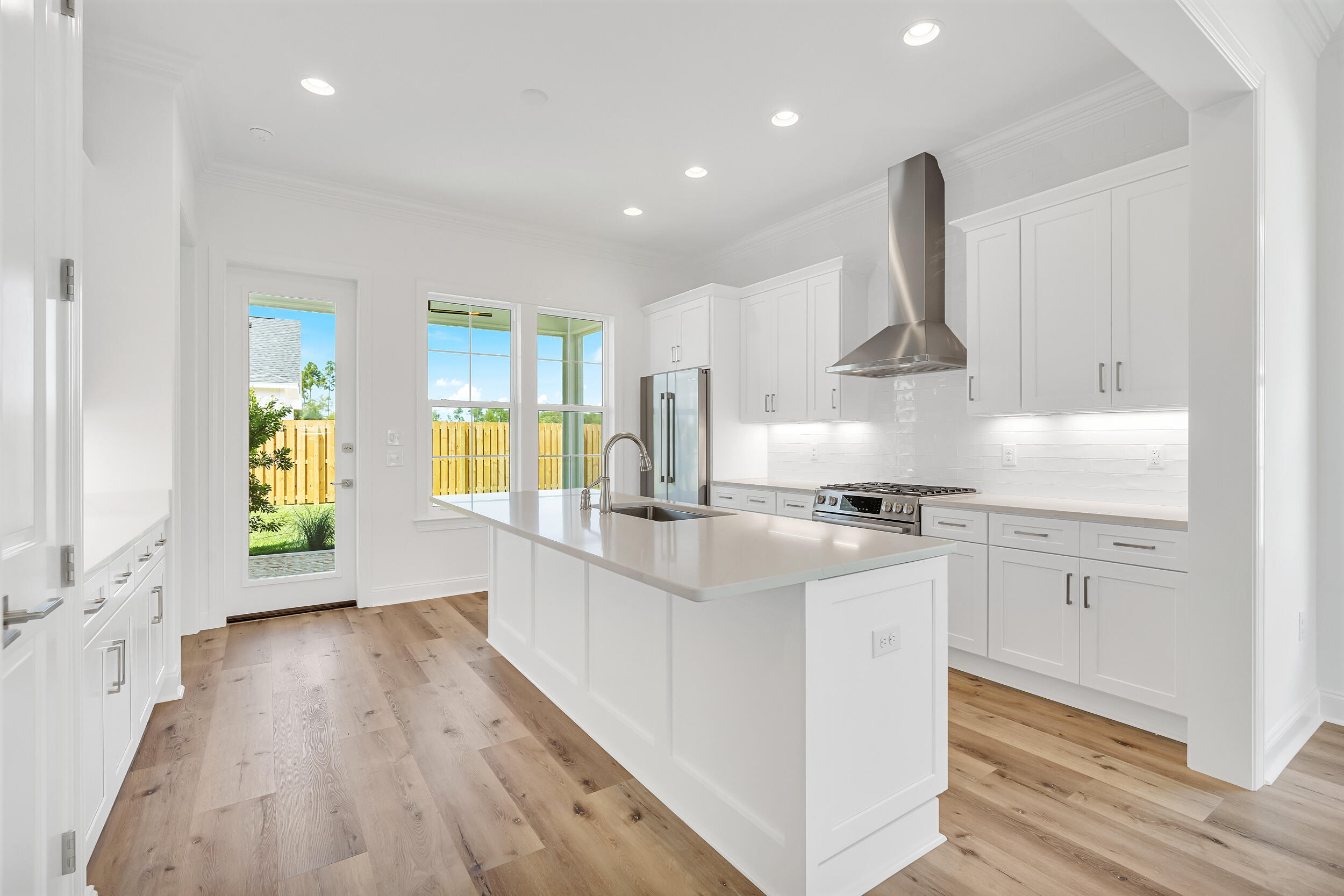 WATERSOUND ORIGINS - Residential