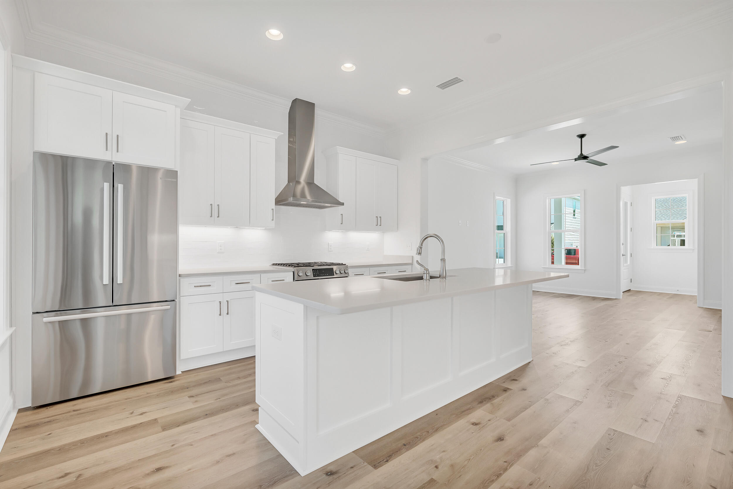 WATERSOUND ORIGINS - Residential
