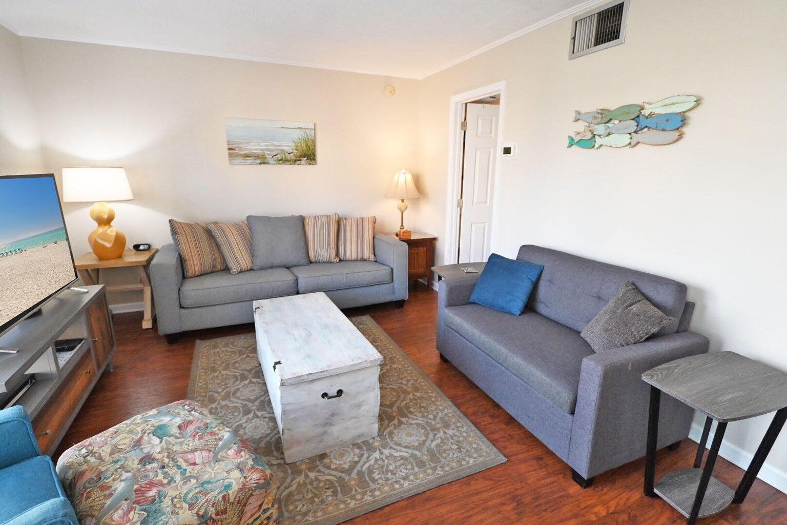 SANDPIPER COVE PH 01 - Residential