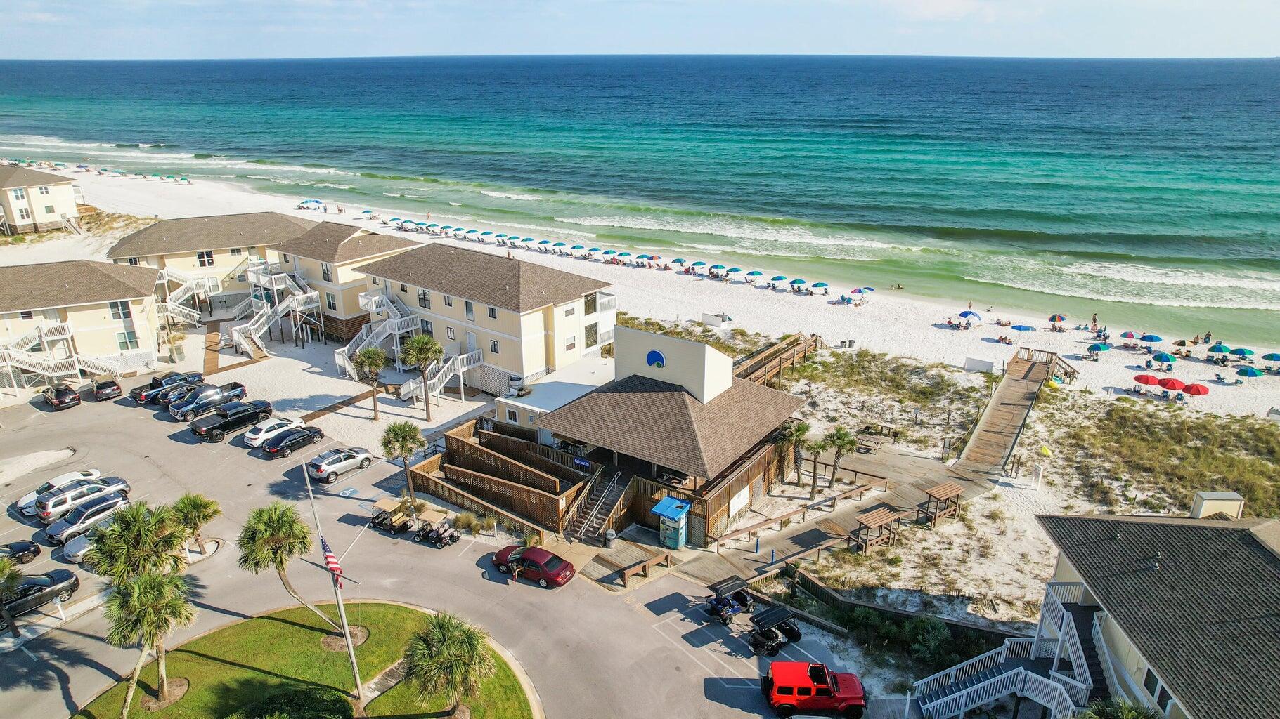 SANDPIPER COVE PH 01 - Residential