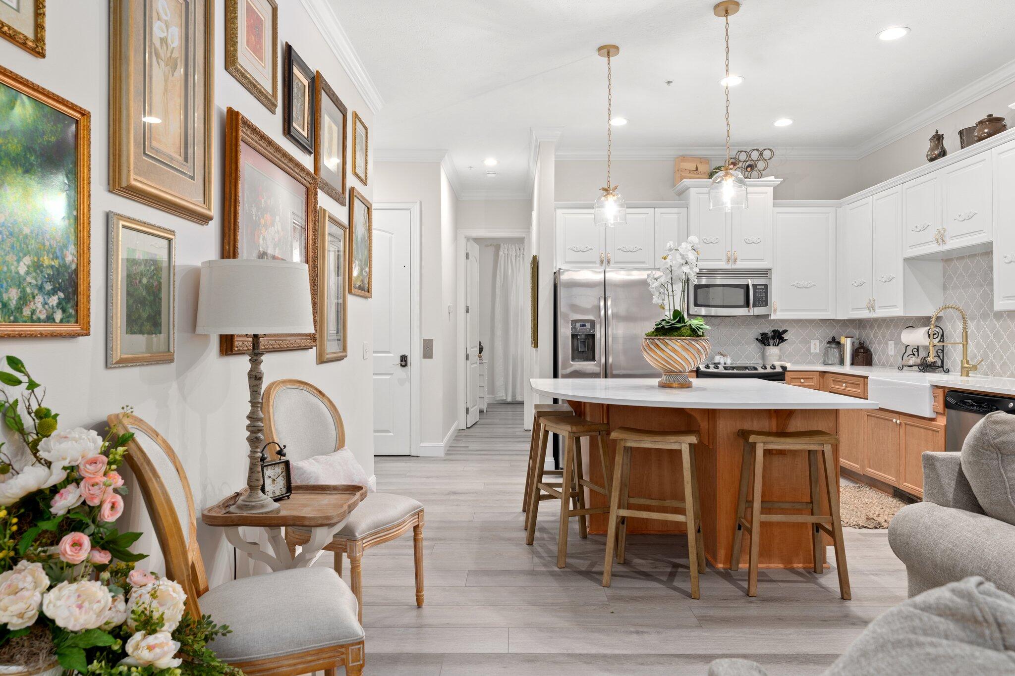 LONG BEACH 3RD ADDN - Residential