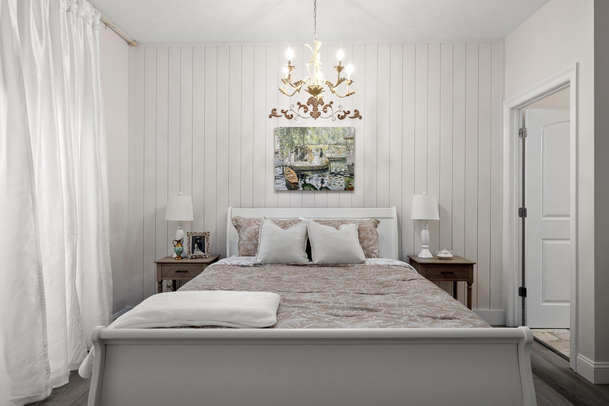 LONG BEACH 3RD ADDN - Residential