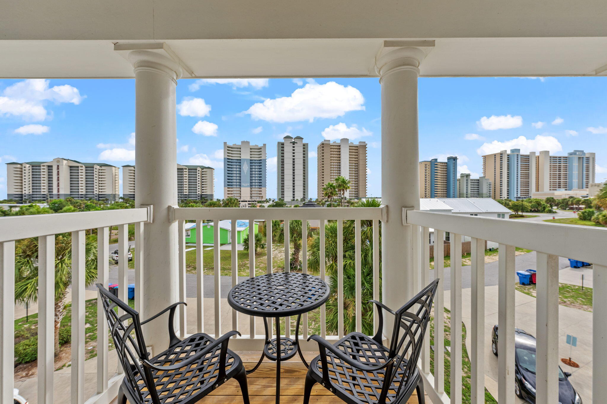 LONG BEACH 3RD ADDN - Residential