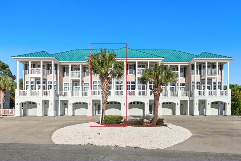 LONG BEACH 3RD ADDN - Residential