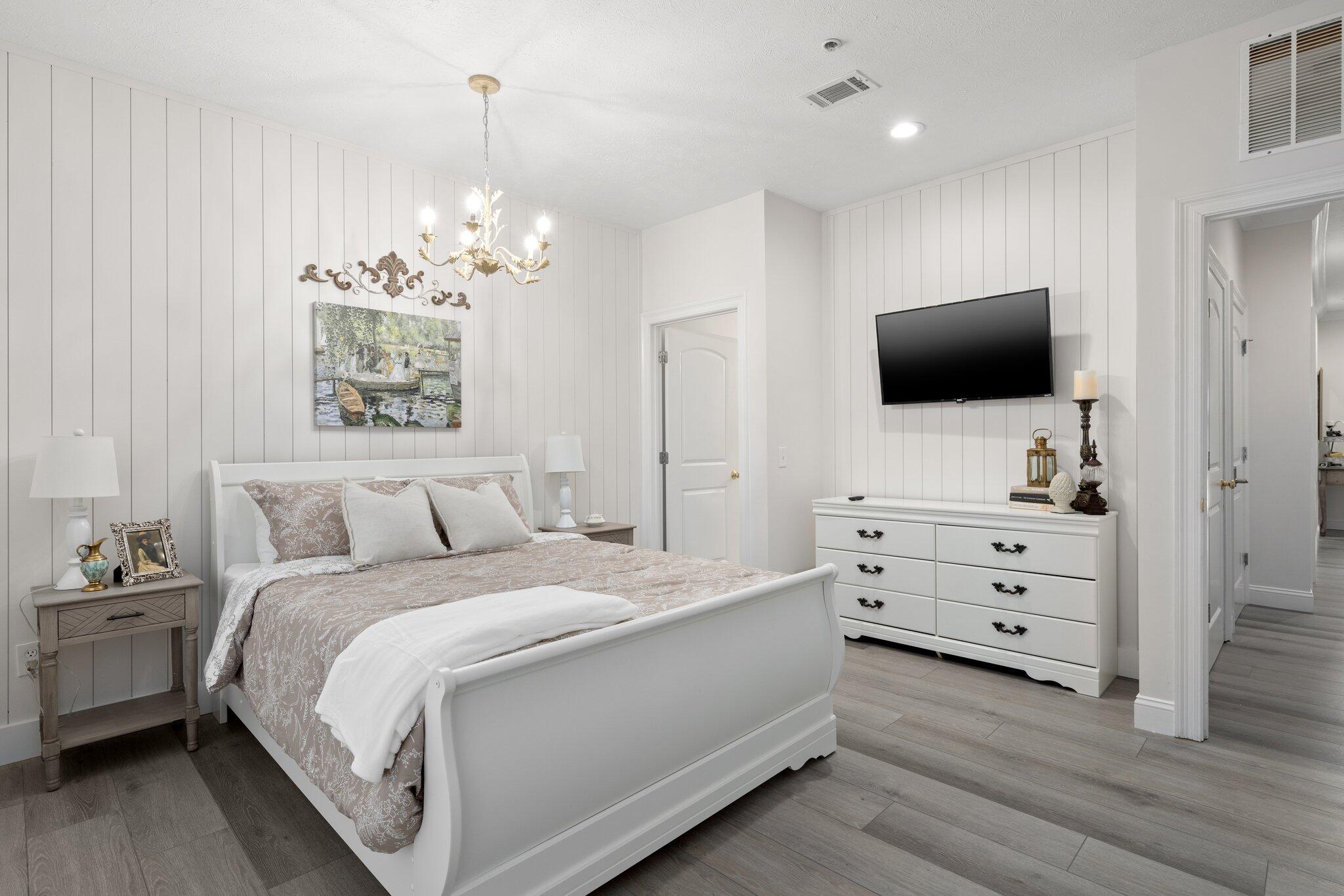 LONG BEACH 3RD ADDN - Residential
