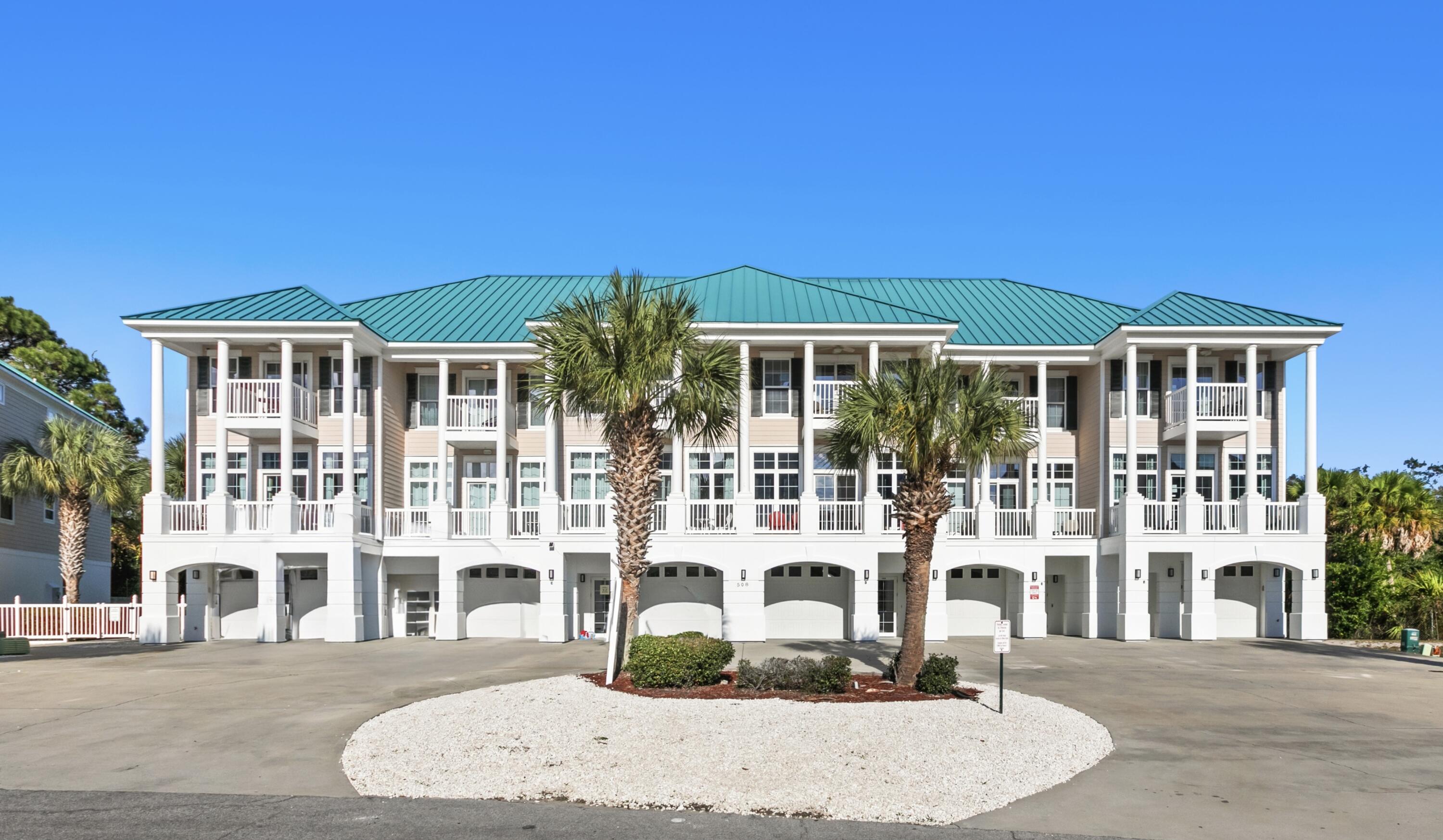 LONG BEACH 3RD ADDN - Residential