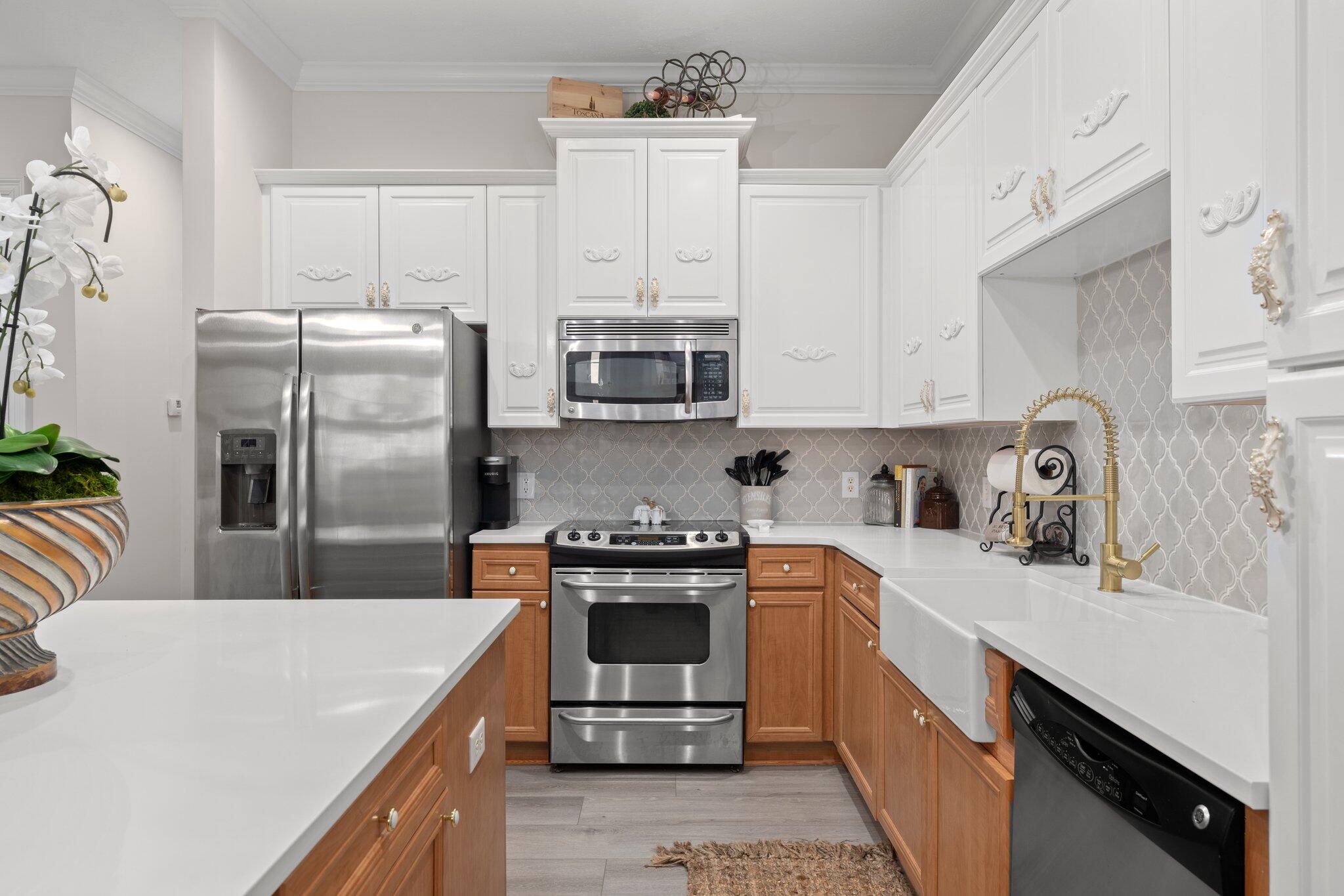 LONG BEACH 3RD ADDN - Residential