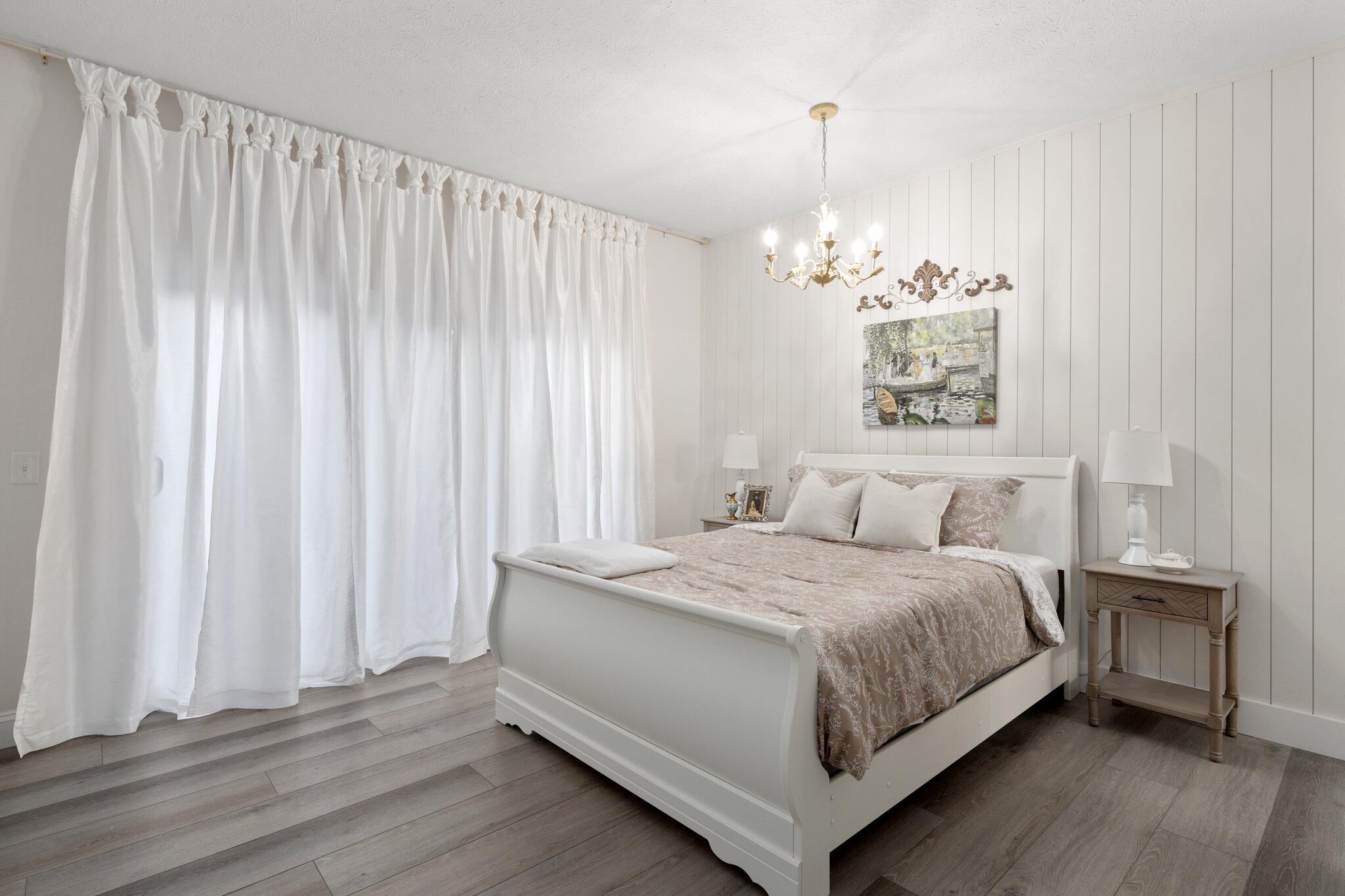 LONG BEACH 3RD ADDN - Residential