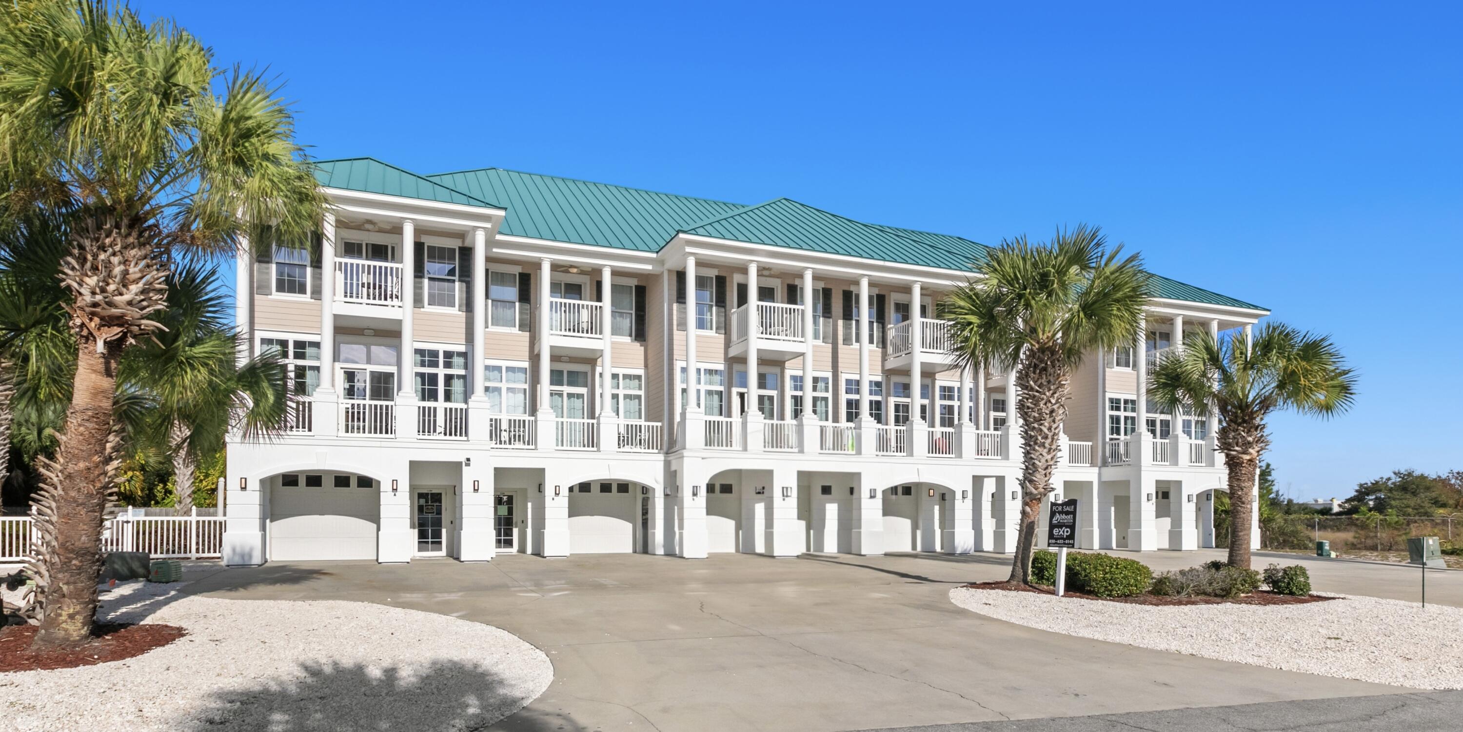 LONG BEACH 3RD ADDN - Residential