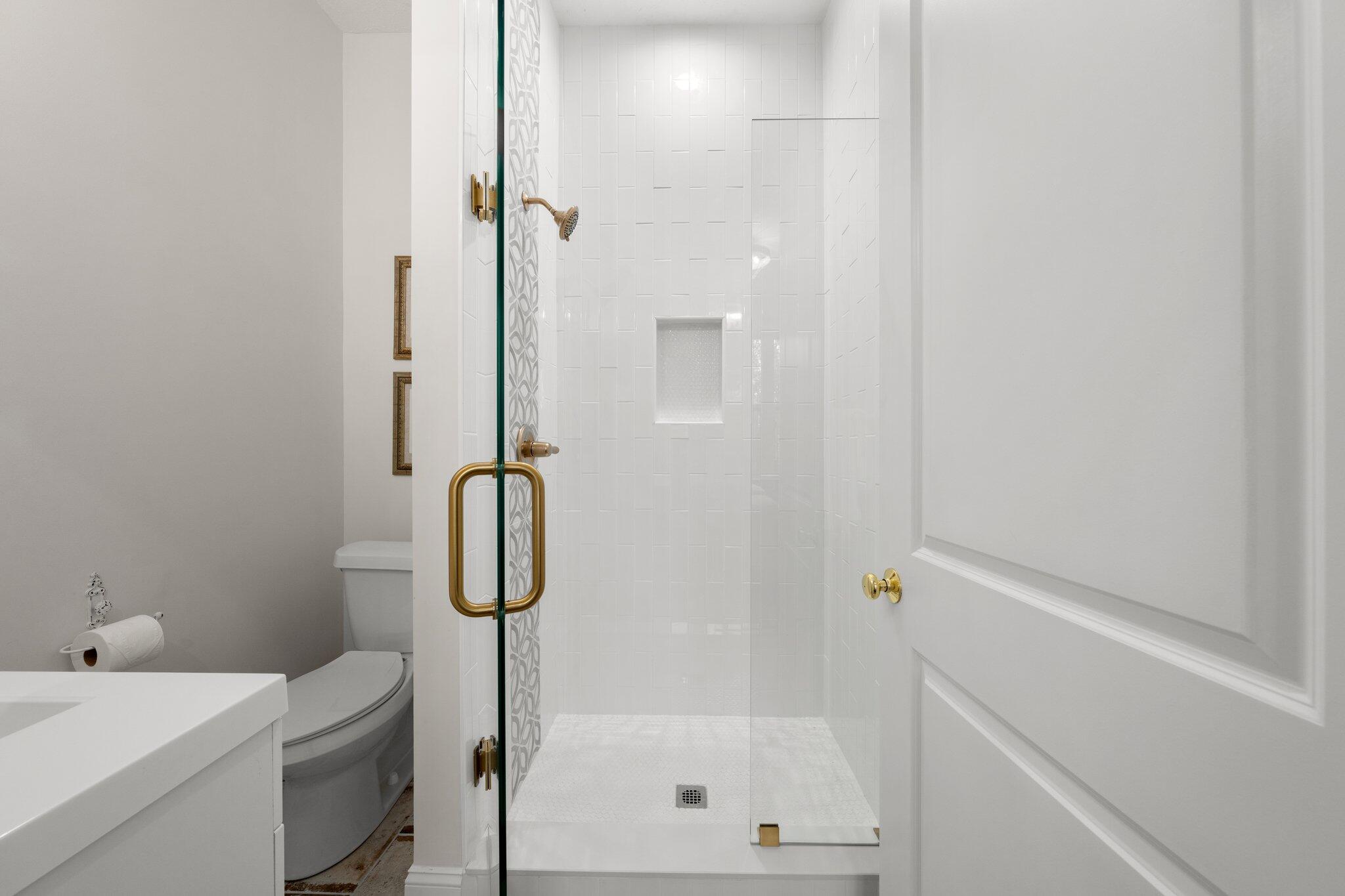 LONG BEACH 3RD ADDN - Residential
