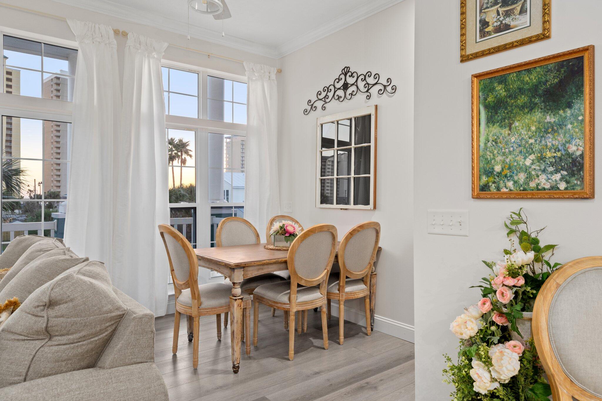 LONG BEACH 3RD ADDN - Residential