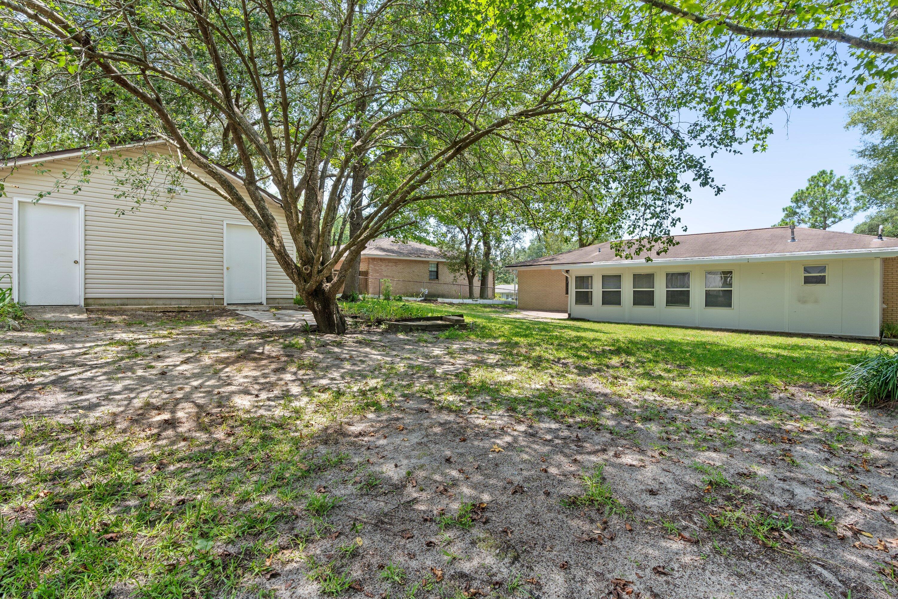 VALPARISO PLAT #15 - Residential