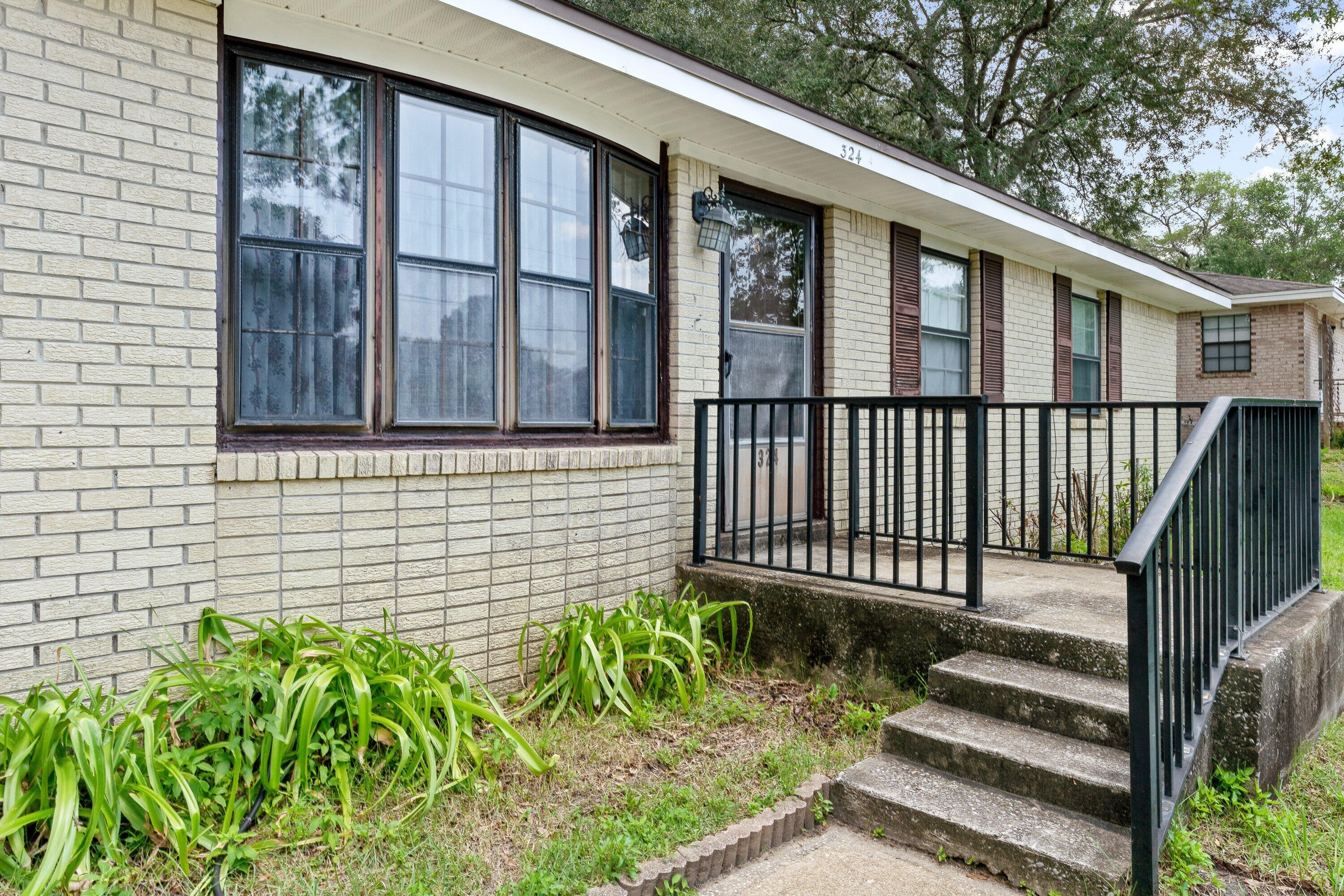 VALPARISO PLAT #15 - Residential