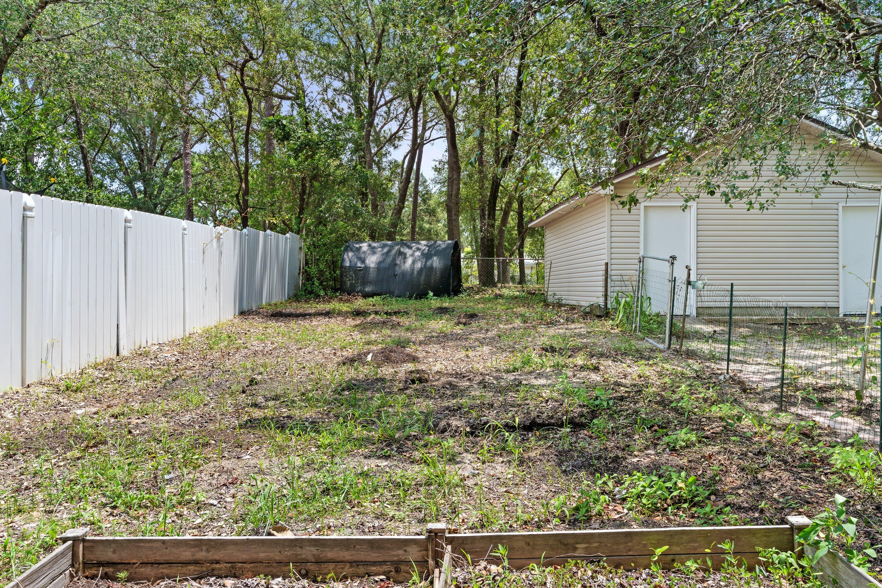 VALPARISO PLAT #15 - Residential