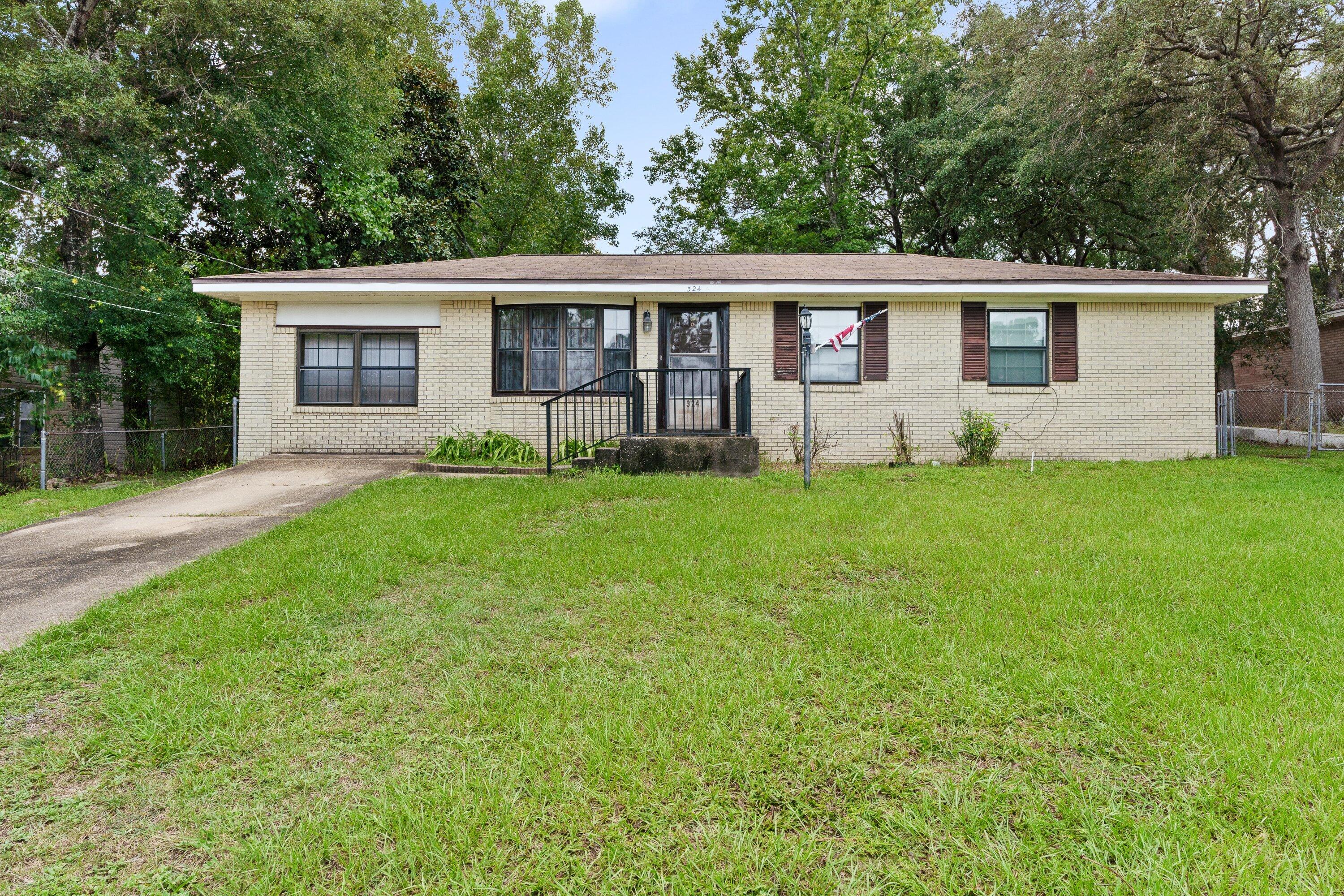 VALPARISO PLAT #15 - Residential