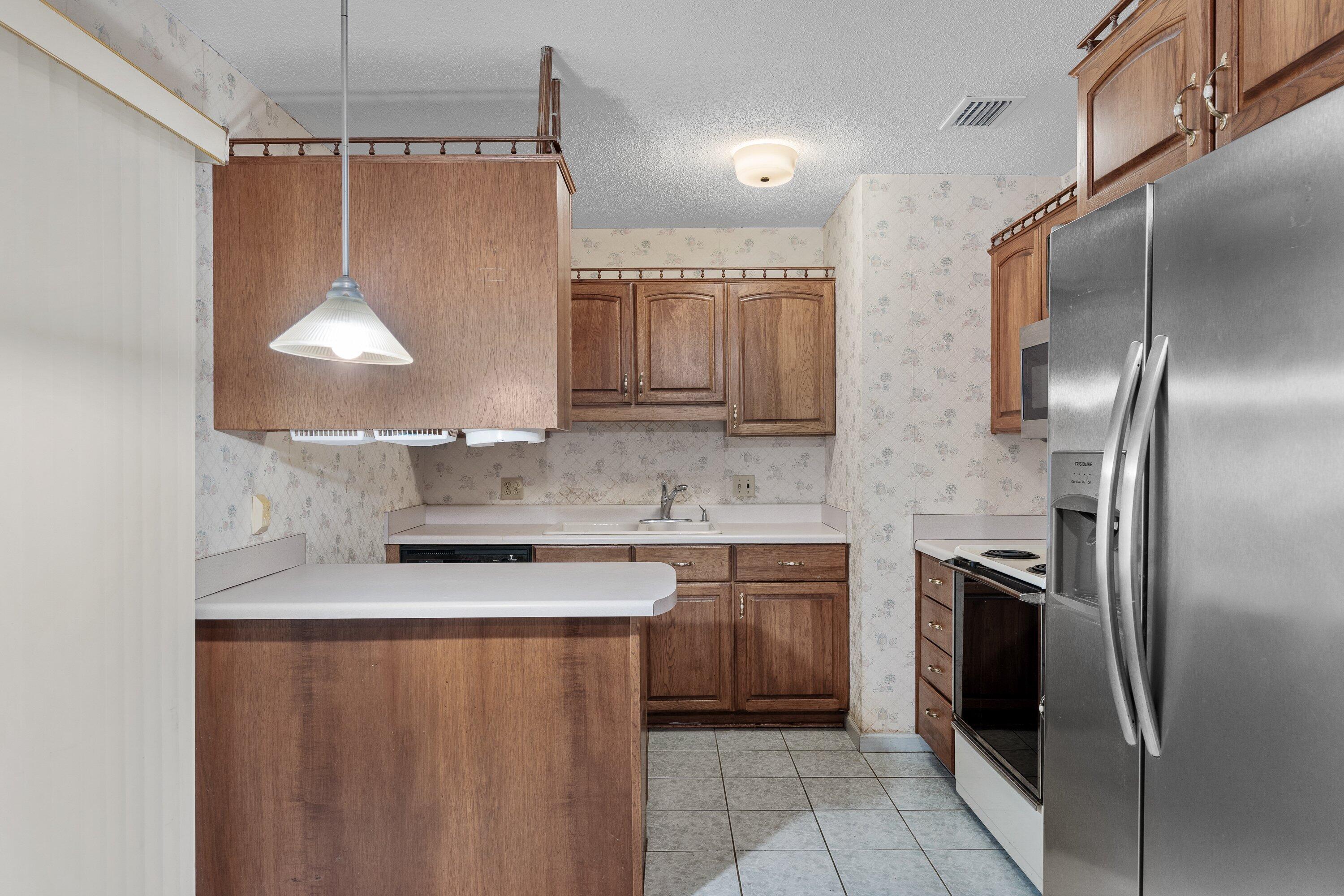 VALPARISO PLAT #15 - Residential