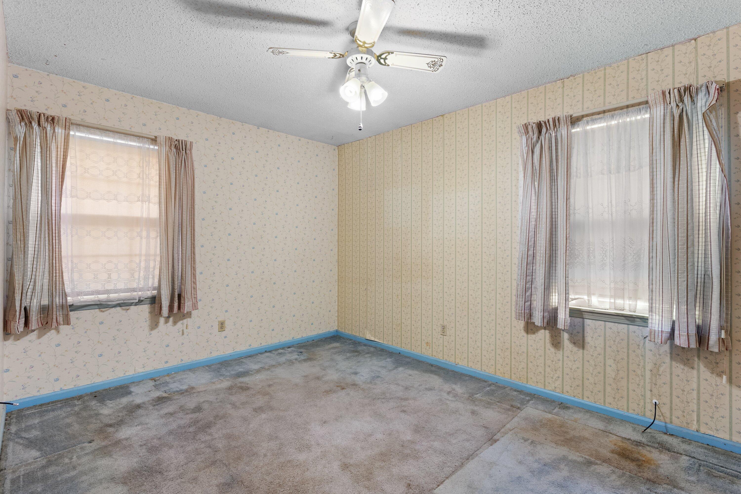 VALPARISO PLAT #15 - Residential