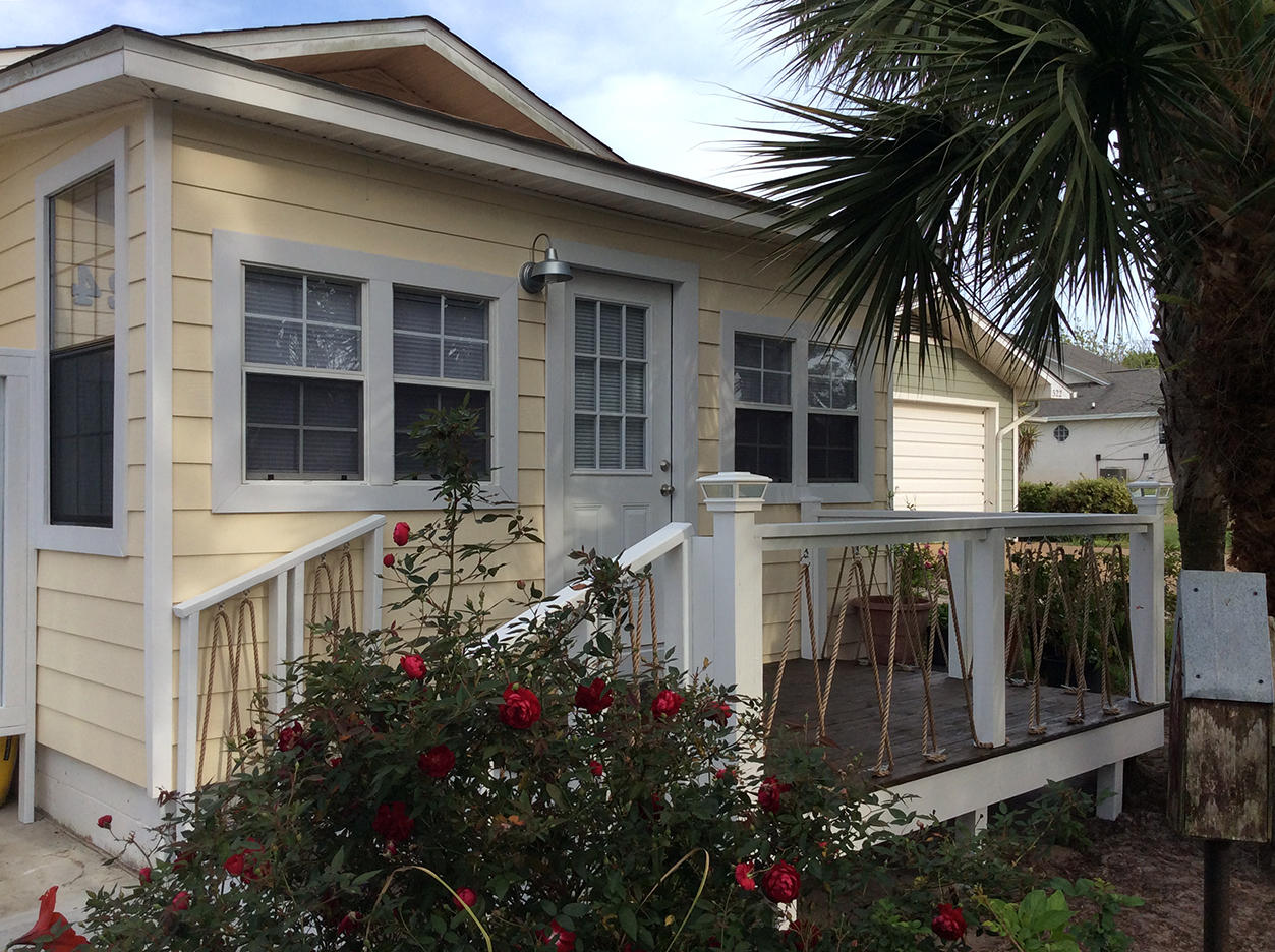 KISKA BEACH 1ST ADDN - Residential