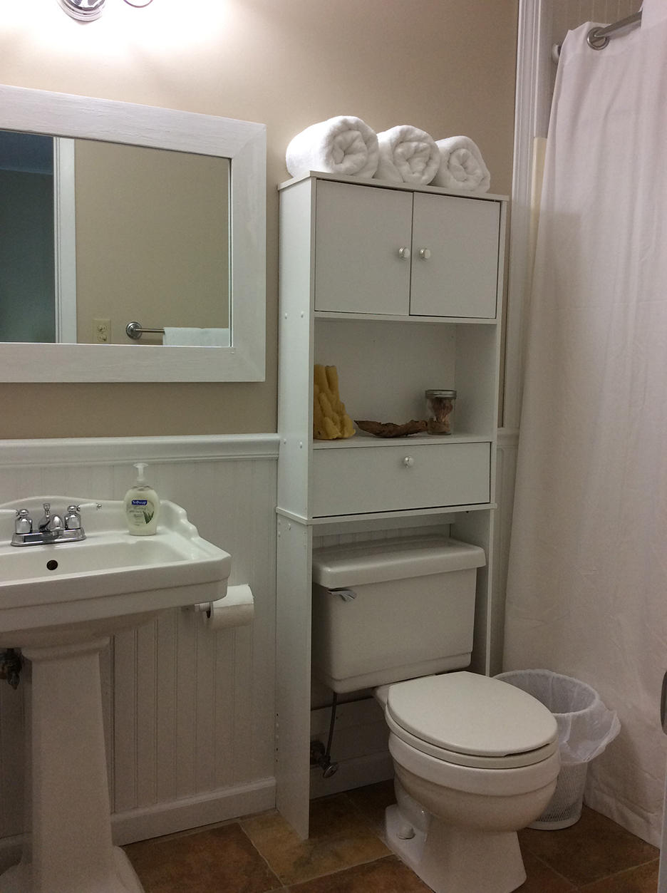 KISKA BEACH 1ST ADDN - Residential