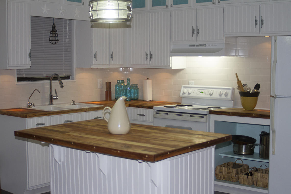 KISKA BEACH 1ST ADDN - Residential