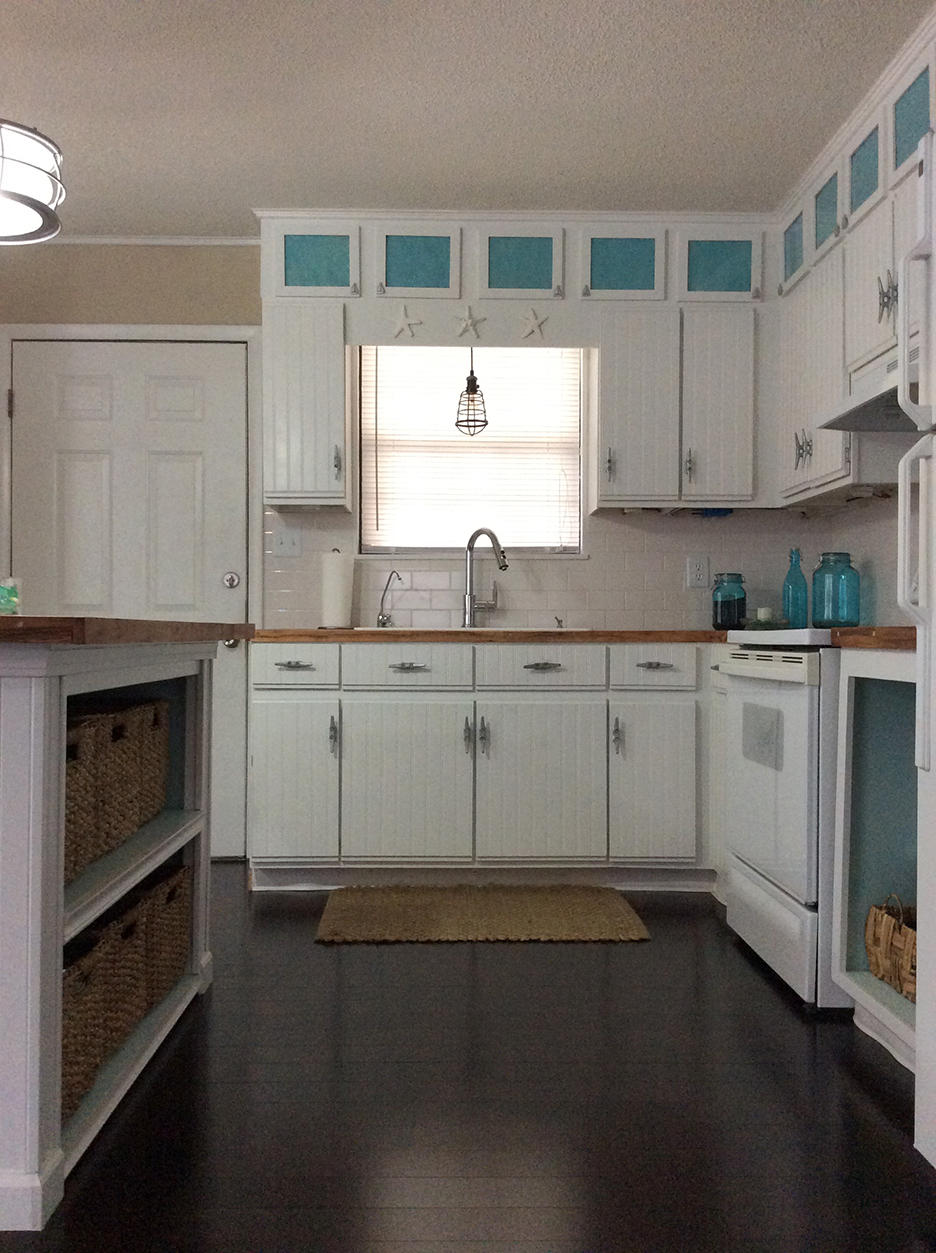 KISKA BEACH 1ST ADDN - Residential