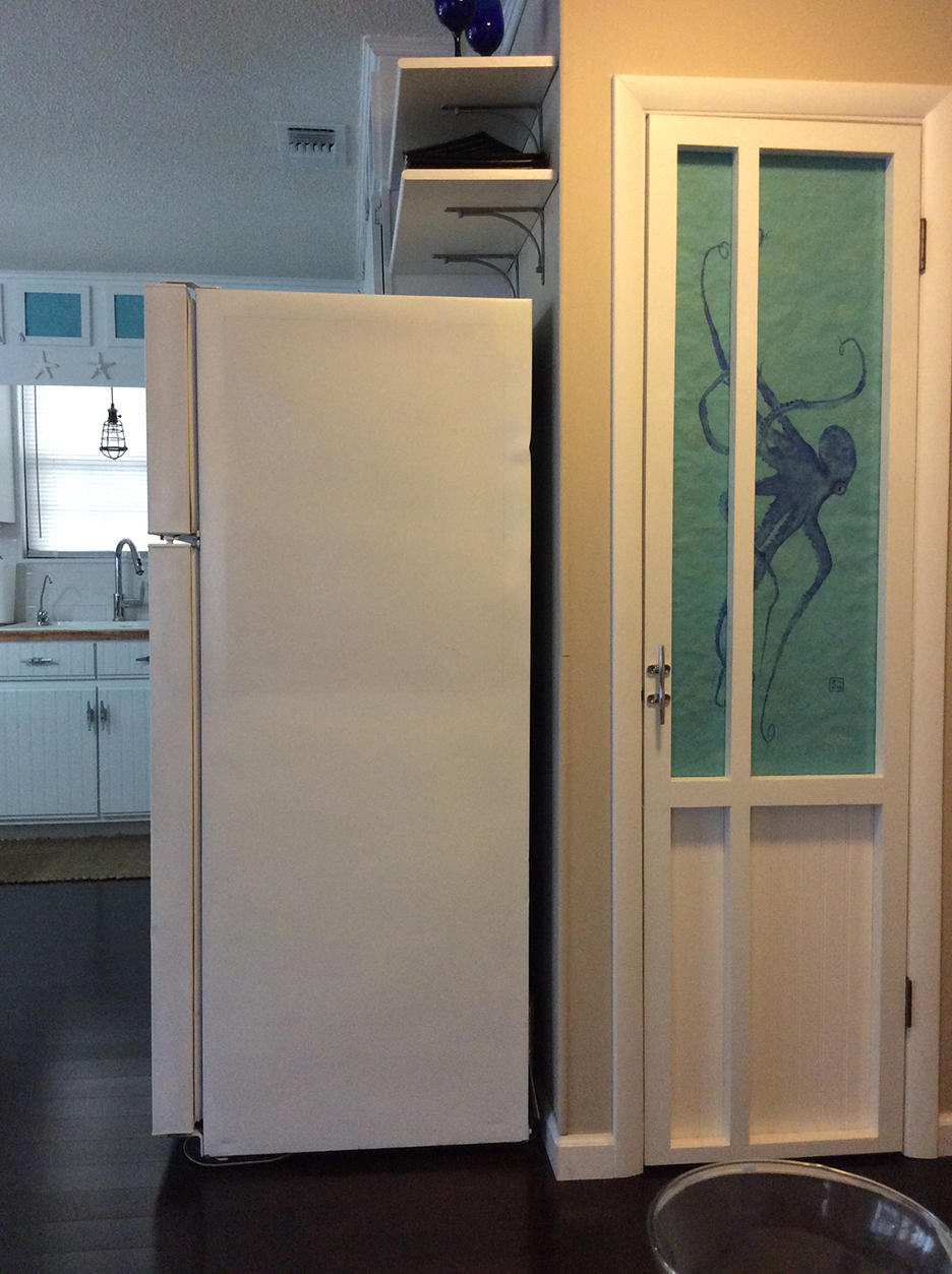 KISKA BEACH 1ST ADDN - Residential