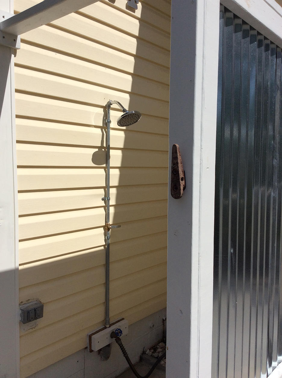 KISKA BEACH 1ST ADDN - Residential