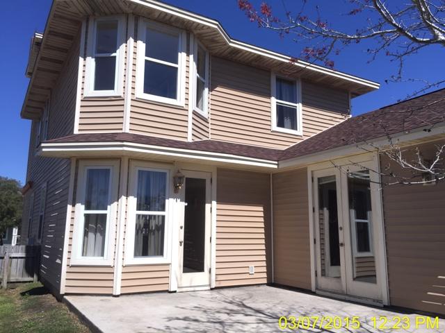 SOVEREIGN ISLE S/D - Residential