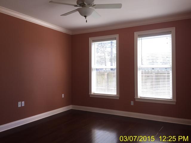 SOVEREIGN ISLE S/D - Residential