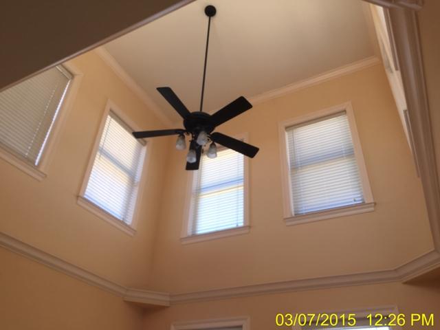 SOVEREIGN ISLE S/D - Residential