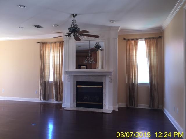 SOVEREIGN ISLE S/D - Residential