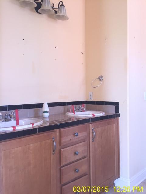 SOVEREIGN ISLE S/D - Residential