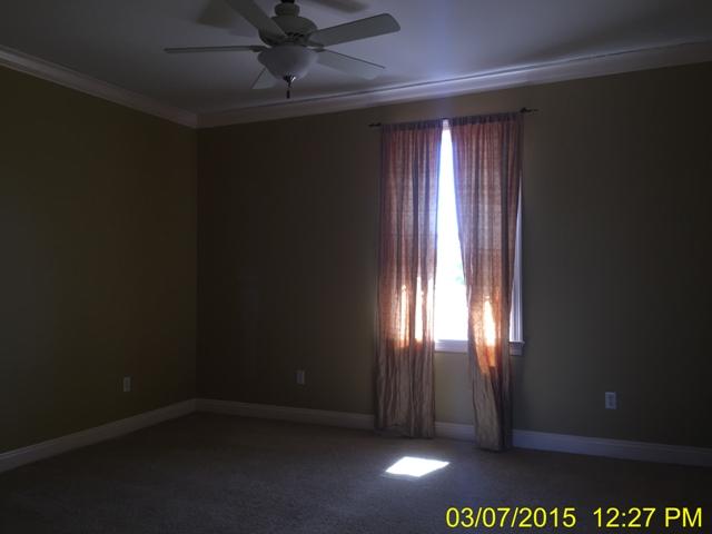 SOVEREIGN ISLE S/D - Residential