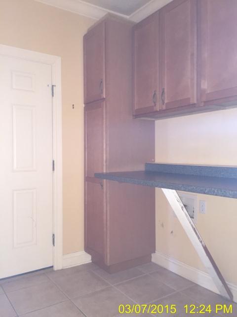 SOVEREIGN ISLE S/D - Residential