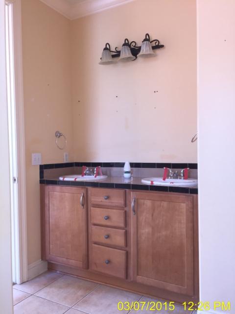 SOVEREIGN ISLE S/D - Residential