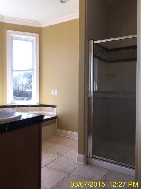 SOVEREIGN ISLE S/D - Residential