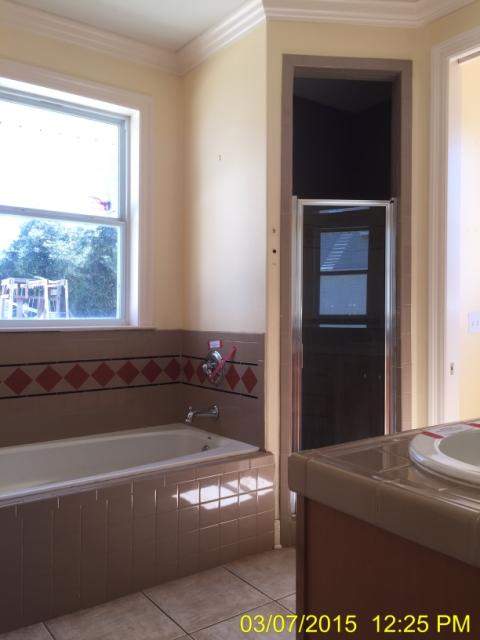 SOVEREIGN ISLE S/D - Residential