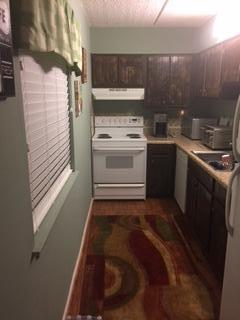 CEDARS CONDO - Residential