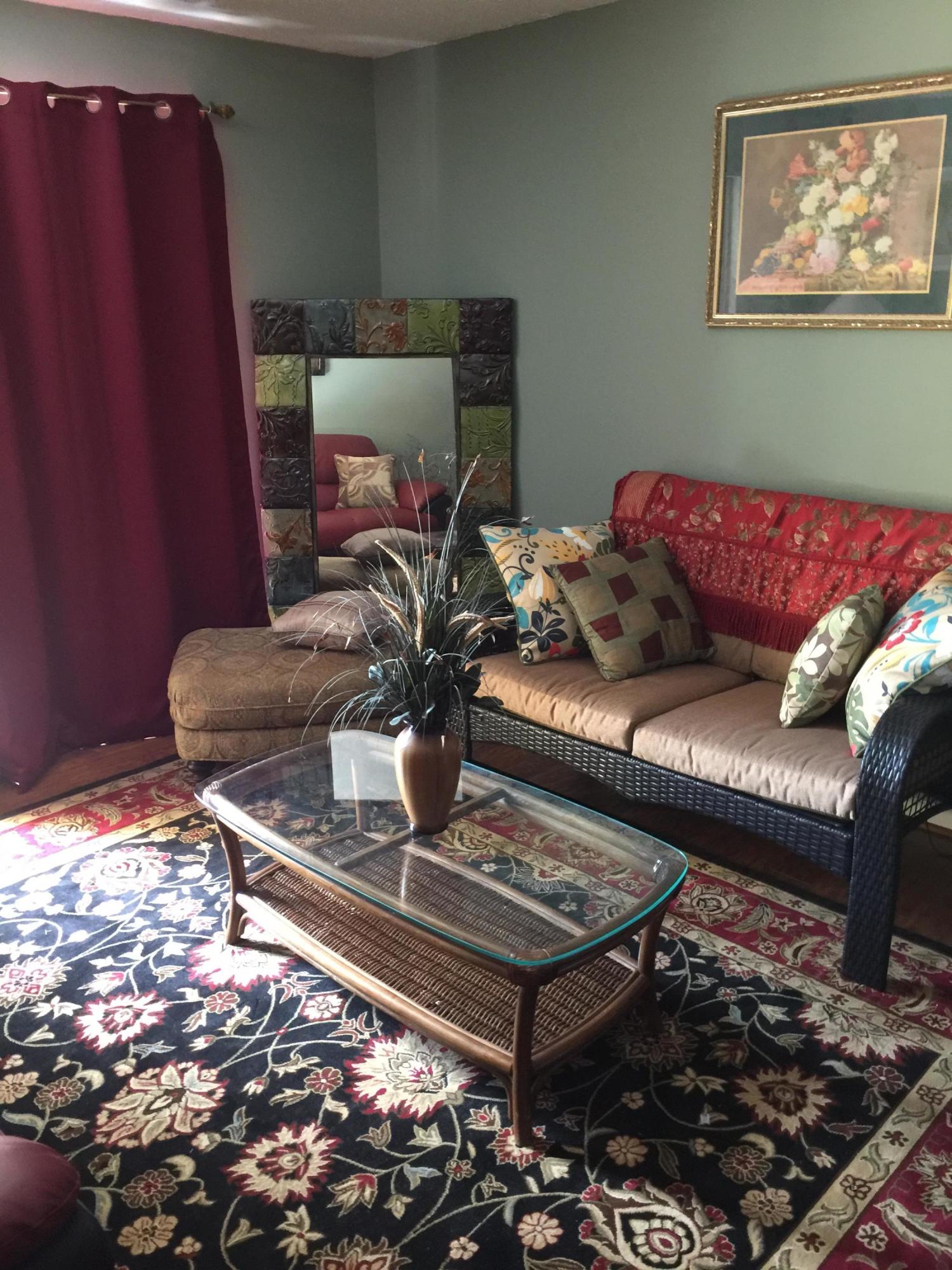 CEDARS CONDO - Residential