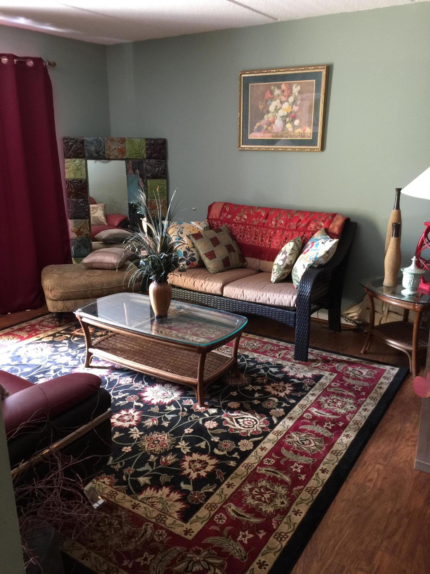 CEDARS CONDO - Residential